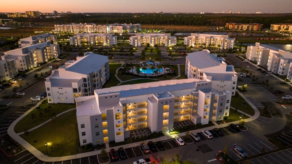 Condos