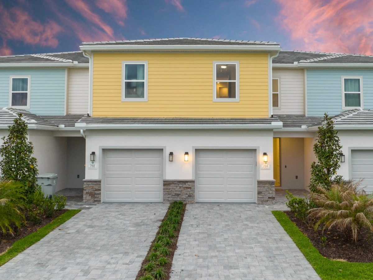 Townhomes